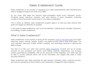 be your b2b saas content writer